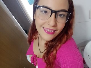 Chat de vídeo erótico alexa-kiut