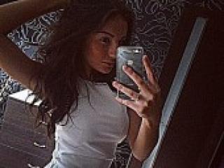 Chat de vídeo erótico alexa0707