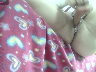 Chat de vídeo erótico Alexa1aome