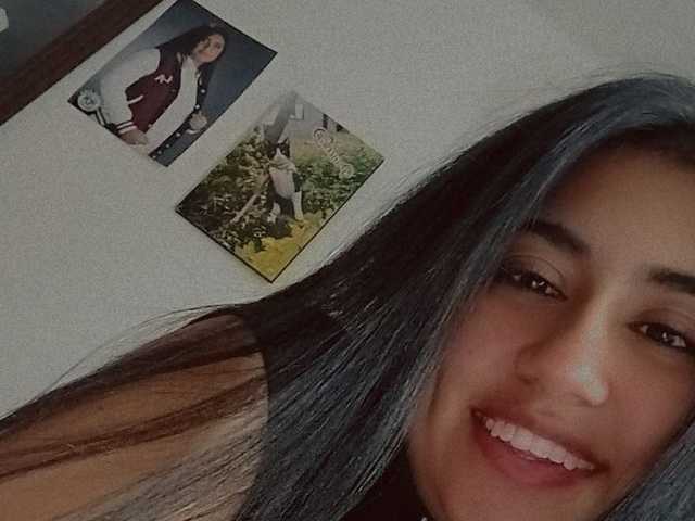 Foto do perfil Alexa1Brown