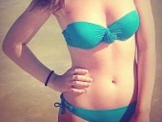 Chat de vídeo erótico alexa69vip