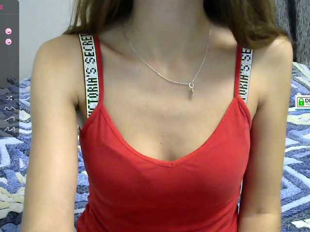 Capturas de tela de transmissão alexa8888