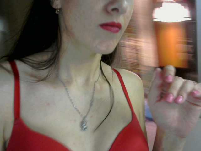 Capturas de tela de transmissão Esmaltina