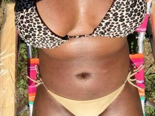 Chat de vídeo erótico Alexa_jai