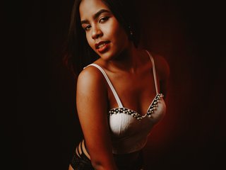 Chat de vídeo erótico alexaandherson