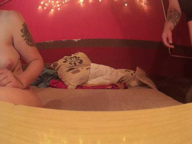 Capturas de tela de transmissão Alexaandrob