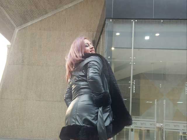 Foto do perfil AlexaBrown12