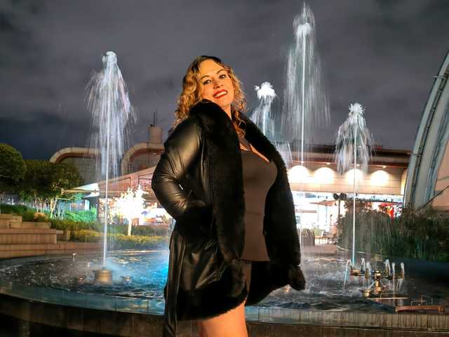 Foto do perfil AlexaBrown12