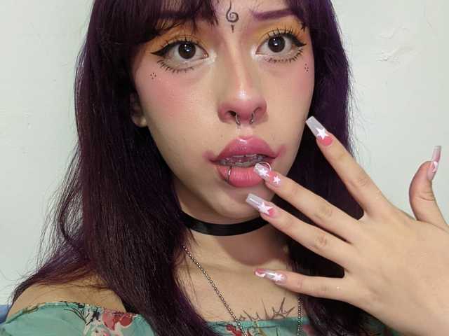 Foto do perfil AlexaFoxy18