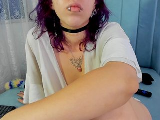 Chat de vídeo erótico AlexaFoxy18