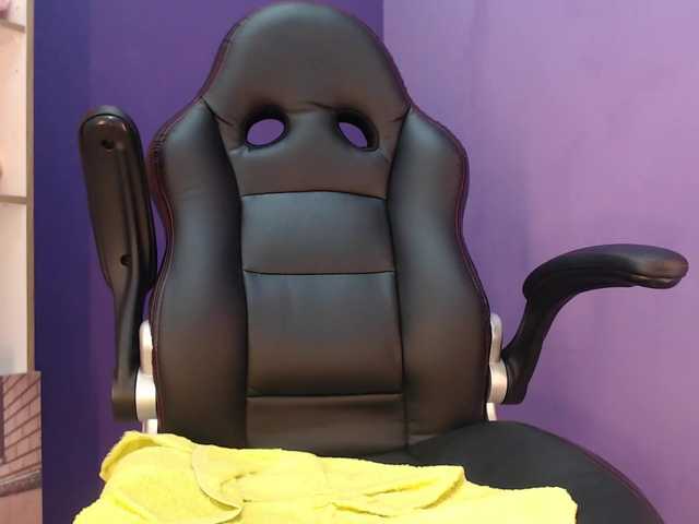 Capturas de tela de transmissão AlexaGrays