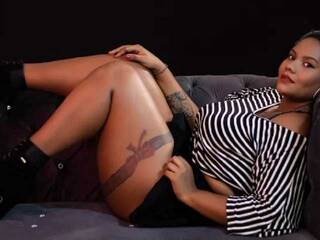 Chat de vídeo erótico AlexaGreat88