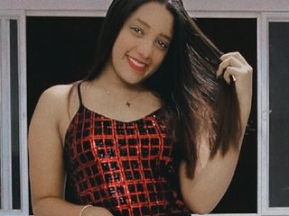 Chat de vídeo erótico AlexaGrey1