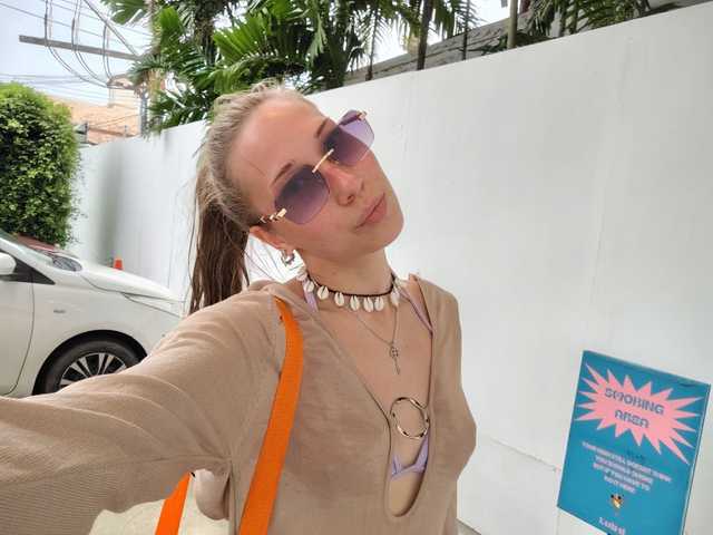 Foto do perfil AlexaHarmon