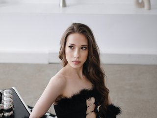 Chat de vídeo erótico AlexaHarmon