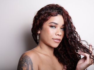 Foto do perfil alexaharperr