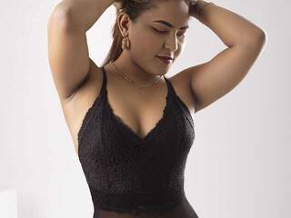 Chat de vídeo erótico AlexaHope