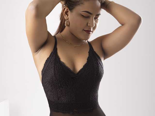 Foto do perfil AlexaHope