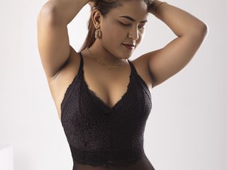 Chat de vídeo erótico AlexaHope