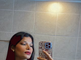 Chat de vídeo erótico alexajames