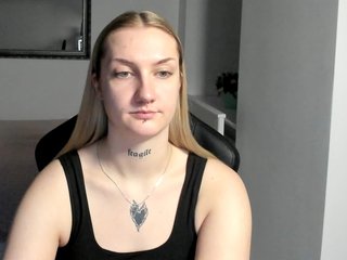 Chat de vídeo erótico AlexaKisses