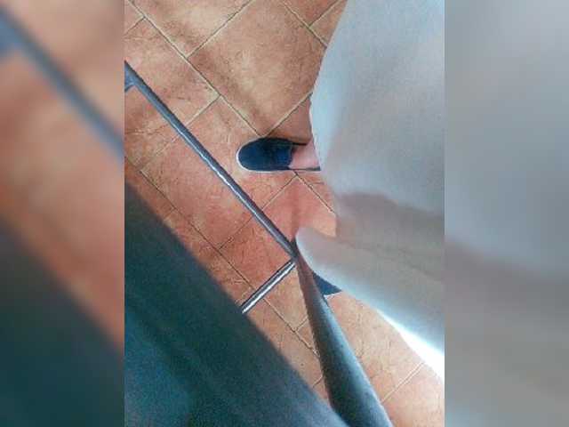 Capturas de tela de transmissão Alino4ka_