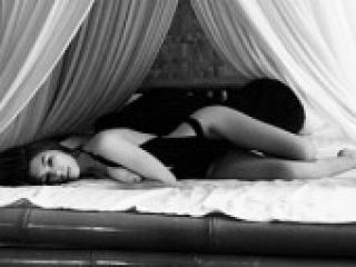 Chat de vídeo erótico alexalarch