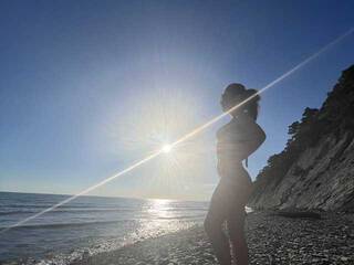 Chat de vídeo erótico NIZAMOVA