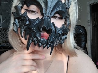 Chat de vídeo erótico Lyine