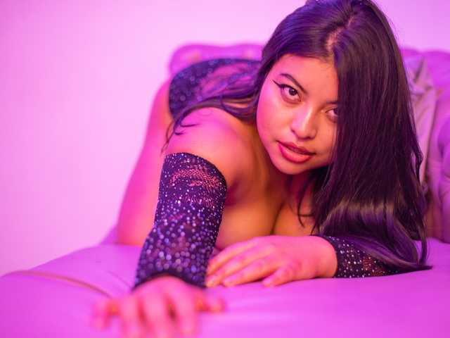 Foto do perfil AlexaMolina