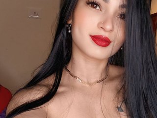 Chat de vídeo erótico AlexaMuzazul
