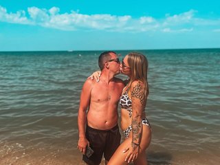Chat de vídeo erótico alexandelen69
