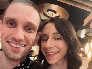 Chat de vídeo erótico alexandjohntv