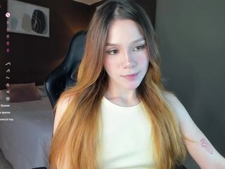 Chat de vídeo erótico Alexandra-1