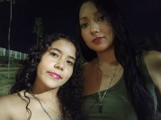 Chat de vídeo erótico Alexandra-Adamson