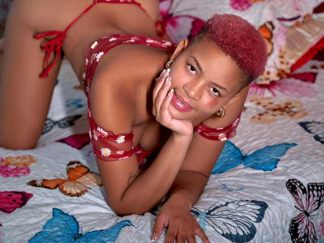 Foto do perfil ALEXANDRA-BLANCO