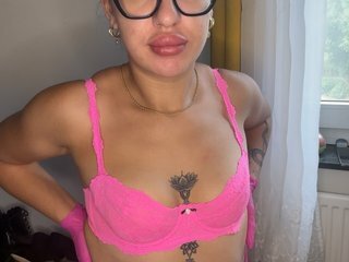 Chat de vídeo erótico Alexandra13