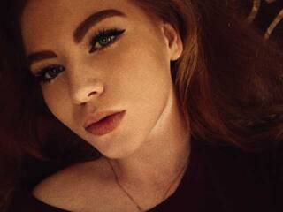 Chat de vídeo erótico Alexandra6666