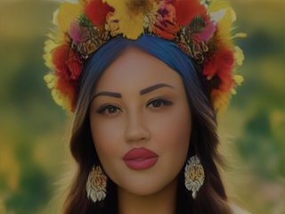 Chat de vídeo erótico alexandra695