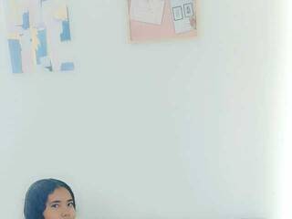 Chat de vídeo erótico AlexandraAdamson