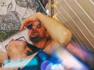 Chat de vídeo erótico AlexandraBai9