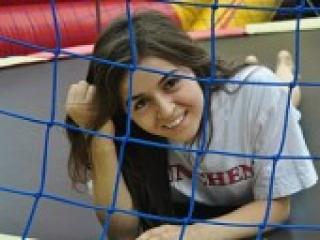 Chat de vídeo erótico alexandragt