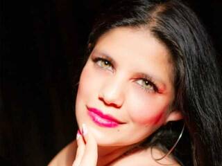 Chat de vídeo erótico Alexandraxxx