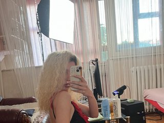 Chat de vídeo erótico AlexAngelxXx