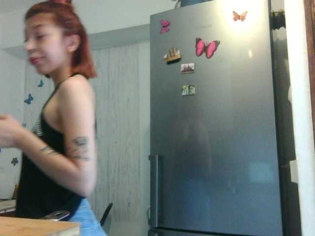 Capturas de tela de transmissão alexaruby2