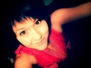 Chat de vídeo erótico alexasecret