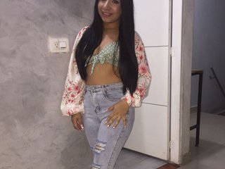 Chat de vídeo erótico alexasexycute