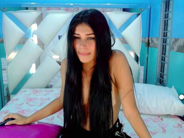 Capturas de tela de transmissão AlexaSmitthh