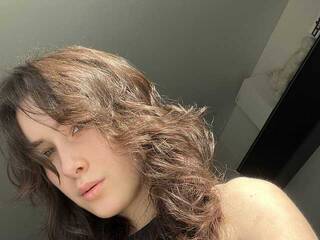 Chat de vídeo erótico alexastay