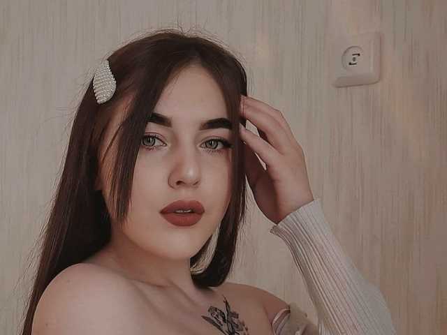Foto do perfil AlexaSweet7